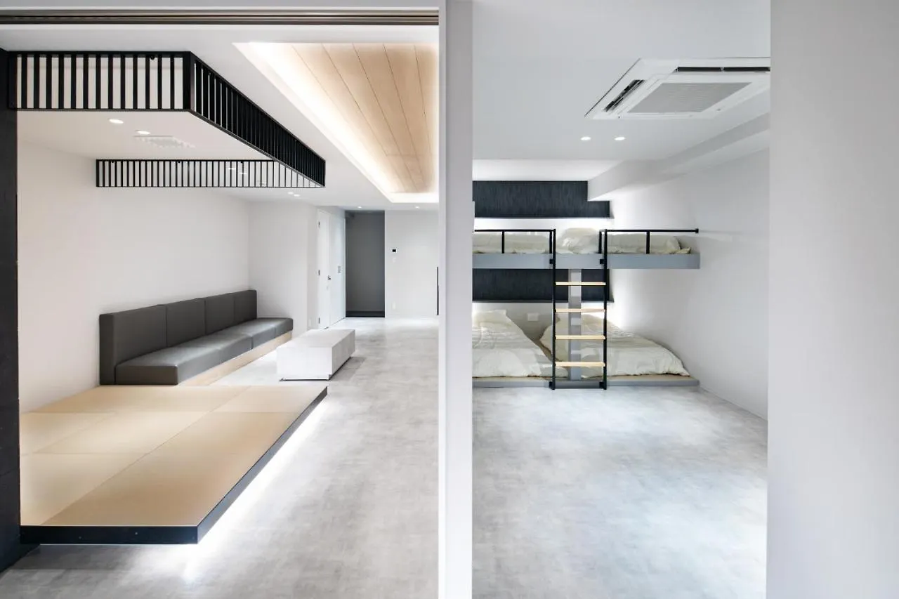 Apartment Tanamoto Hon Building / Vacation Stay 5833 Osaka