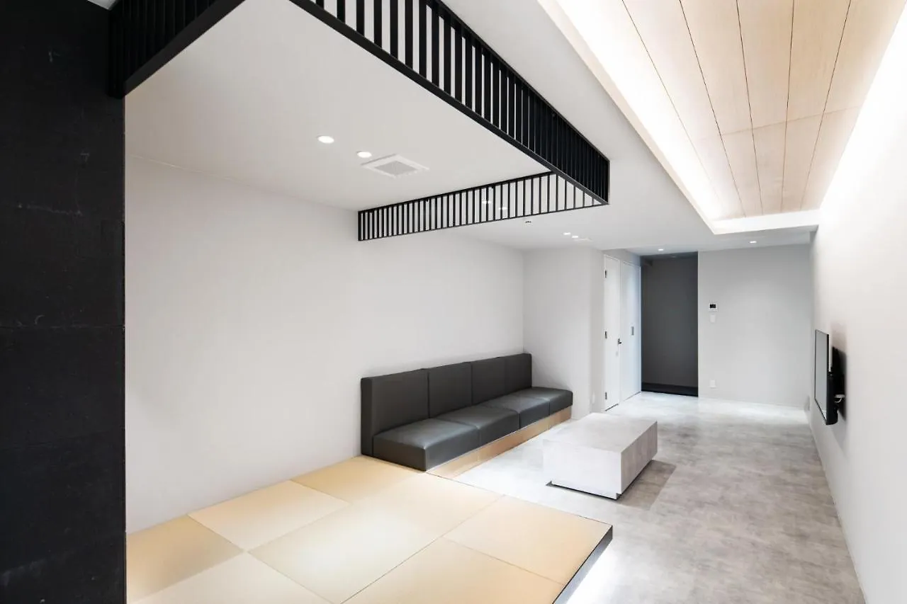 Tanamoto Hon Building / Vacation Stay 5833 Osaka 0*,  Japan